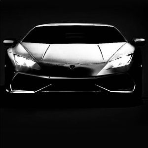 Meet your Posher, Caleb